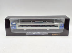 鉄道車両 金属コレクション|デアゴスティーニ・ジャパン