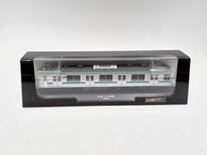 鉄道車両 金属モデルコレクション|デアゴスティーニ・ジャパン
