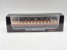 鉄道車両 金属モデルコレクション|デアゴスティーニ・ジャパン
