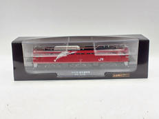 鉄道車両 金属モデルコレクション|デアゴスティーニ・ジャパン