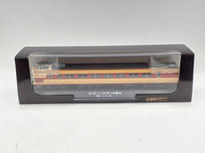 鉄道車両 金属モデルコレクション|デアゴスティーニ・ジャパン