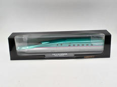 鉄道車両 金属モデルコレクション|デアゴスティーニ・ジャパン