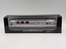鉄道車両 金属モデルコレクション|デアゴスティーニ・ジャパン