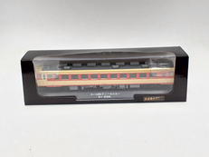 鉄道車両 金属モデルコレクション|デアゴスティーニ・ジャパン