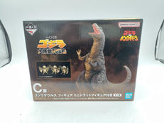 一番くじ ゴジラ 大怪獣列伝G|BANDAI