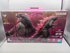 一番くじ ゴジラ×コング 新たなる帝国|BANDAI