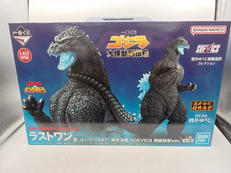 一番くじ ゴジラ 大怪獣列伝G|BANDAI