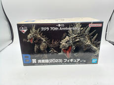 一番くじ ゴジラ 70TH ANNIVERSARY|BANDAI