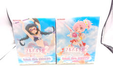 マギアレコード 魔法少女まどか☆マギカ外伝|KONAMI