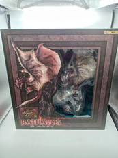 モンスターハンター|CAPCOM