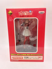 一番くじプレミアム けいおん！5THあにばーさりー♪|BANPRESTO