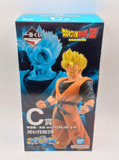 一番くじ ドラゴンボール 未来への決闘!!|BANDAI