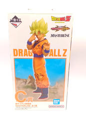 一番くじ ドラゴンボール VSオムニバスCROSS|BANDAI