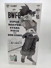 BWFC ドラゴンボール超|BANDAI