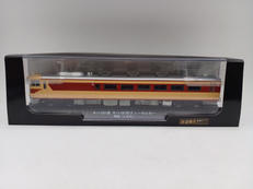 鉄道車両 金属モデルコレクション|デアゴスティーニ・ジャパン