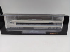 鉄道車両 金属モデルコレクション|デアゴスティーニ・ジャパン