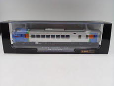 鉄道車両 金属モデルコレクション|デアゴスティーニ・ジャパン