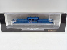 鉄道車両 金属モデルコレクション|デアゴスティーニ・ジャパン