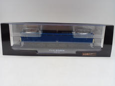 鉄道車両 金属モデルコレクション|デアゴスティーニ・ジャパン