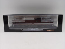 鉄道車両 金属モデルコレクション|デアゴスティーニ・ジャパン