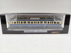 鉄道車両 金属モデルコレクション|デアゴスティーニ・ジャパン