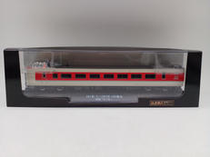 鉄道車両 金属モデルコレクション|デアゴスティーニ・ジャパン