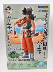 一番くじ ドラゴンボール EX 孫悟空修行編|BANDAI