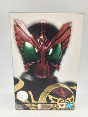 S.H.FIGUARTS(真骨彫製法) 仮面ライダー|BANDAI