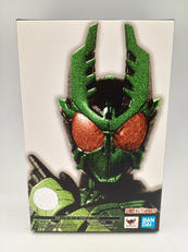 S.H.FIGUARTS(真骨彫製法) 仮面ライダー|BANDAI