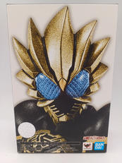 S.H.FIGUARTS(真骨彫製法) 仮面ライダー|BANDAI