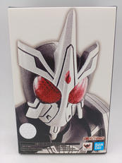 S.H.FIGUARTS(真骨彫製法) 仮面ライダー|BANDAI