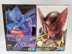 S.H.FIGUARTS(真骨彫製法) 仮面ライダー|BANDAI