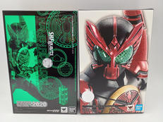 S.H.FIGUARTS(真骨彫製法) 仮面ライダー|BANDAI