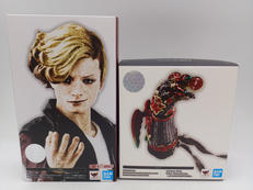 S.H.FIGUARTS(真骨彫製法) 仮面ライダー|BANDAI