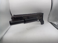 エアコッキングガン|東京マルイ