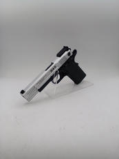 ガスブローバック|DOUBLE BELL