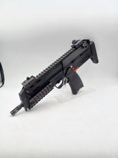 ガスブローバック|KSC