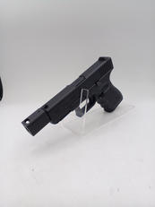 ガスブローバック|東京マルイ