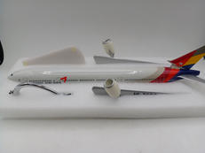 1/180スケール|アシアナ空港