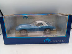 1/18スケール車|MOTORBOX