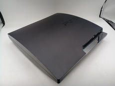 PS3 320GB チャコール・ブラック|SONY