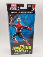 AMAZING FANTASY #15|HASBRO