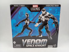マーベルコミック VENOM: SPACE KNIGHT|HASBRO