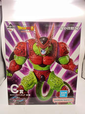 一番くじ ドラゴンボール VSオムニバスビースト|BANDAI