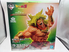 一番くじ ドラゴンボール HISTORY OF THE FI|BANDAI