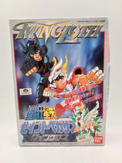 聖闘士星矢|BANDAI