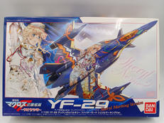 1/100 マクロスF(フロンティア)|BANDAI