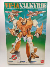 超時空要塞マクロス|BANDAI