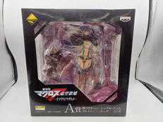 一番くじプレミアム 劇場版マクロスF～イツワリノウタヒメ～|BANPRESTO