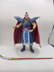 一番くじ 春秋戦国大戦キングダム THE ANIMATION|BANDAI